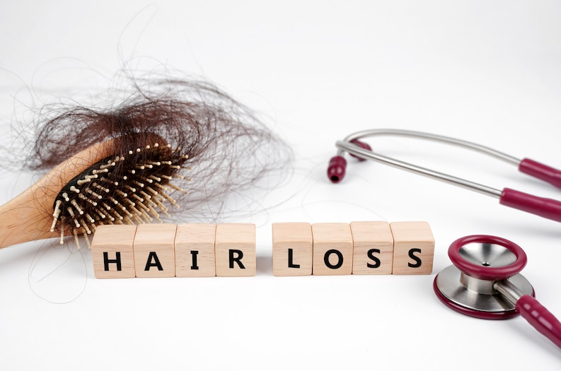 Understanding the Causes of Hair Loss: A Comprehensive Guide