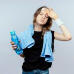 Quenching the Thirst: How much water should I drink a day?
