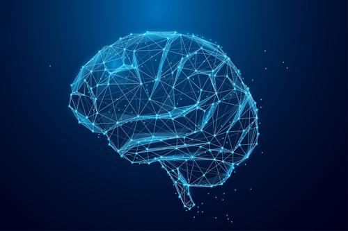 The patient's brain function could be monitored using the advanced techniques
