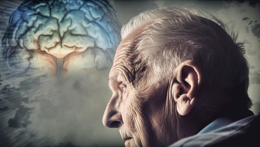  Breakthrough Mutation Found to Protect Against Alzheimer's. Credit | Freepik