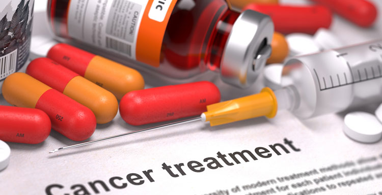 Cancer Medications Still Unverified Half a Decade Post-Accelerated Approval. Credit | Shutterstock