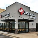 Retail clinics or urgent care centers are changing the traditional health system in America. Credit | BRIAN ERKENS