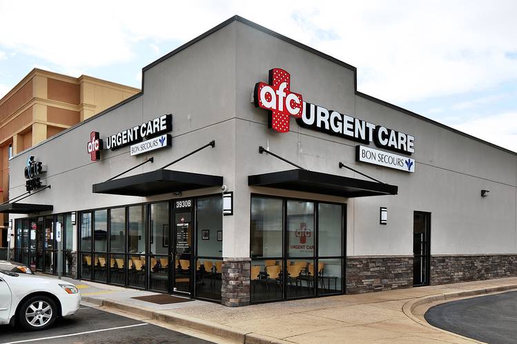 Retail clinics or urgent care centers are changing the traditional health system in America. Credit | BRIAN ERKENS