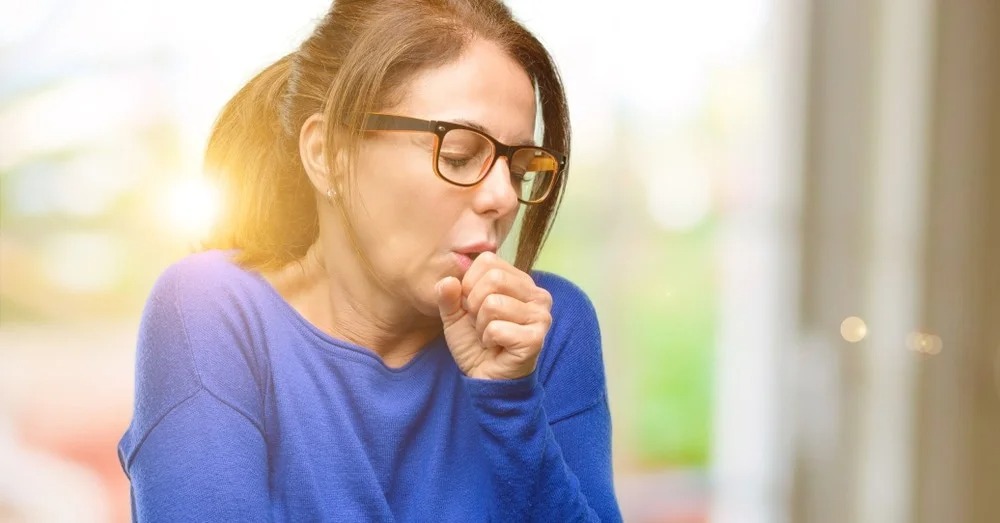 Study Questions Effectiveness of Antibiotics for Cough Treatment. Credit | Shutterstock