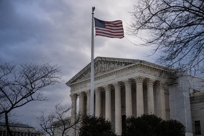 Supreme Court to Decide Fate of Emergency Reproductive Care in Idaho. Credit | Getty Images