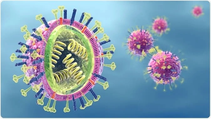 Experts Warn of Potential Influenza Pandemic as Next Looming Threat. Credit | Shutterstock
