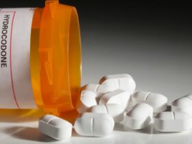 US Patients Left with Excess Opioids After Surgery, Experts Call for Action. Credit | Getty Images