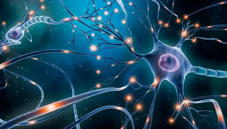 Novel Device Restores Brain-Spinal Cord Connection and Addresses Paralysis. Credit | Shutterstock