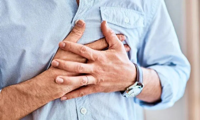 US Sees Dramatic Drop in Severe Heart Attack. Credit | Pexels