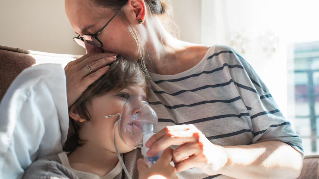 Survey Reveals Parental Confusion for Cystic Fibrosis in Newborns. Credit | Getty Images