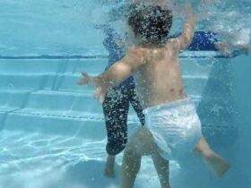 Drowning is a Leading Cause of Death for Toddlers in the US. Credit | WPTV