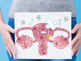 Adenomyosis Causes Not Just Heavy Periods, But Fertility Risks Too. Credit | Shutterstock