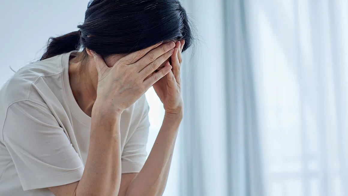 Menopausal Transition Raises Depression Risk in Women. Credit | Getty Images