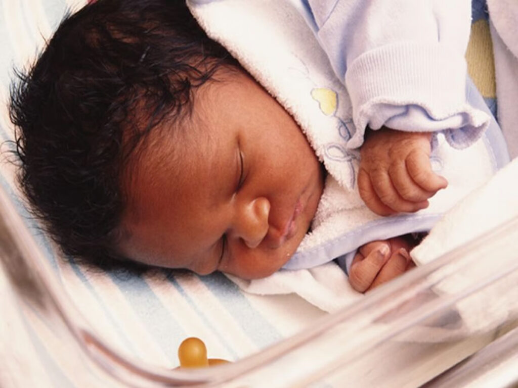 Survey Reveals Parental Confusion for Cystic Fibrosis in Newborns. Credit | Unsplash