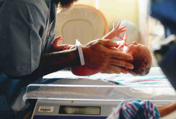 Survey Reveals Parental Confusion for Cystic Fibrosis in Newborns. Credit | Unsplash